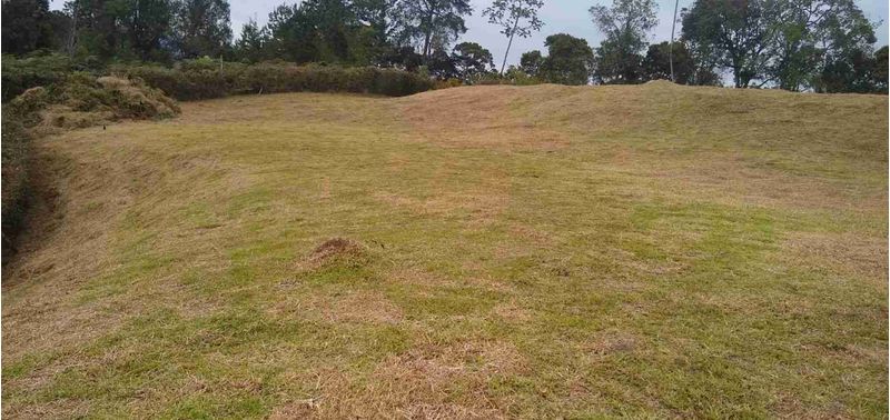 Lote en Venta en Retiro, El Portento-2