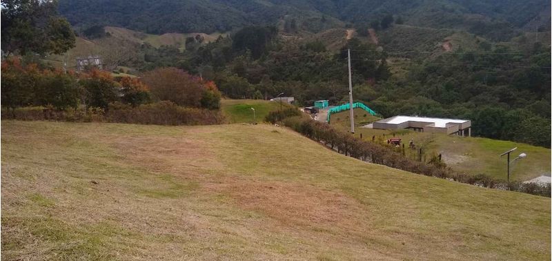 Lote en Venta en Retiro, El Portento-3