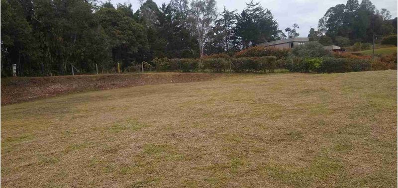 Lote en Venta en Retiro, El Portento-4