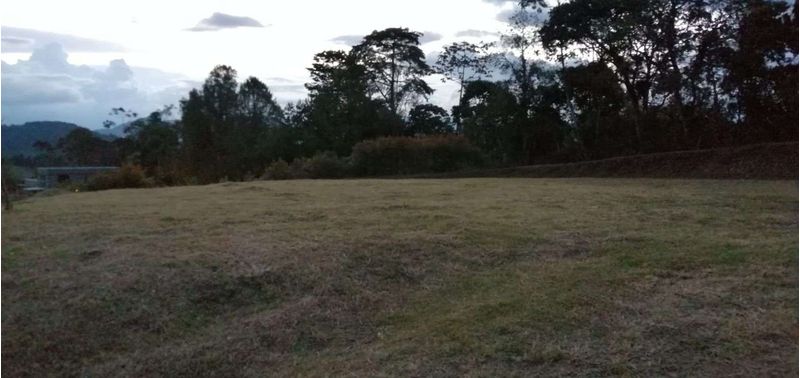 Lote en Venta en Retiro, El Portento-7