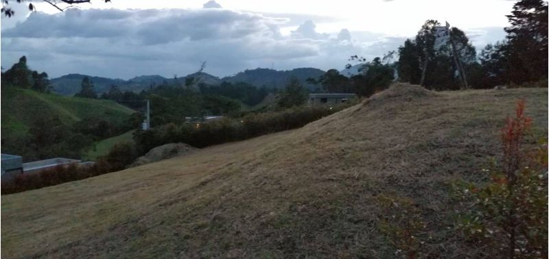 Lote en Venta en Retiro, El Portento-13