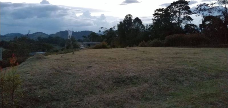 Lote en Venta en Retiro, El Portento-14