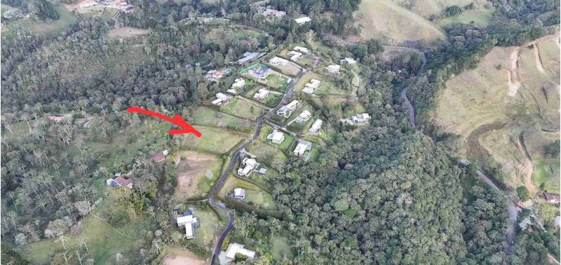 Lote en Venta en Retiro, El Portento-16