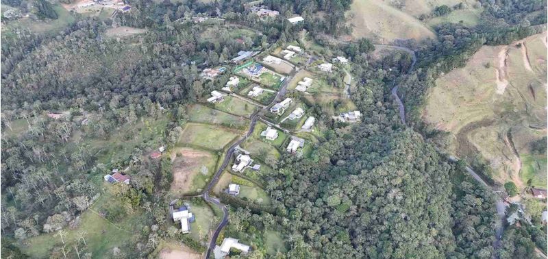 Lote en Venta en Retiro, El Portento-17