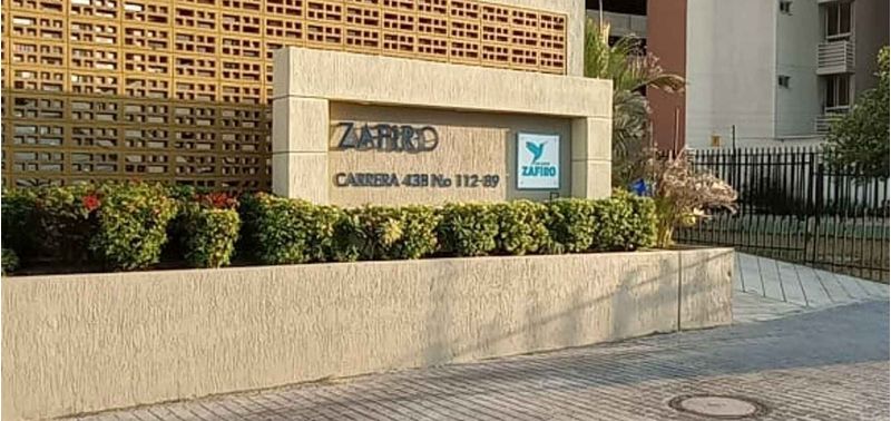 Apartamento en Venta en Barranquilla, Alameda del Rio