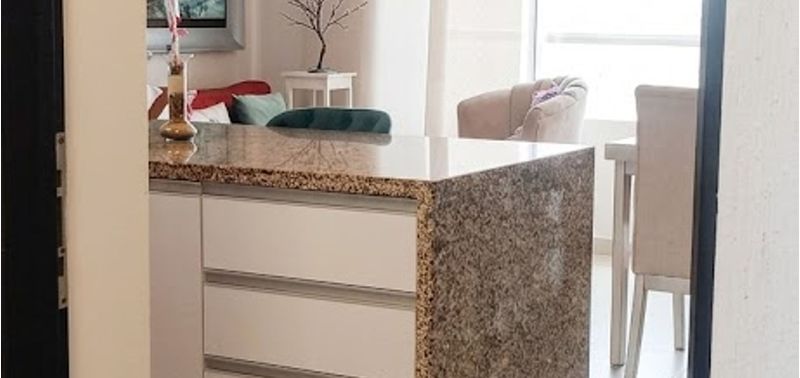 Apartamento en Venta en Barranquilla, Alameda del Rio-2