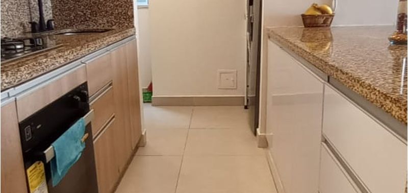 Apartamento en Venta en Barranquilla, Alameda del Rio-3