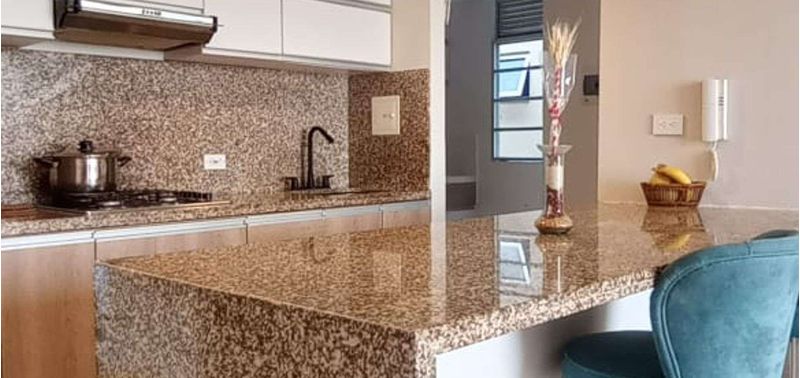 Apartamento en Venta en Barranquilla, Alameda del Rio-5