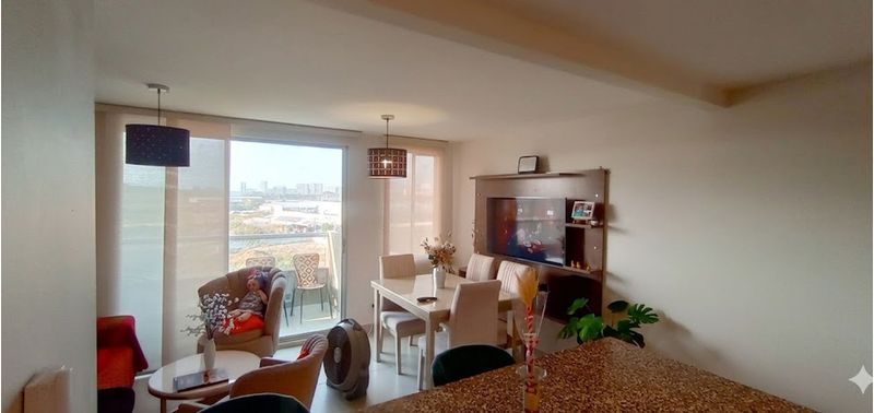 Apartamento en Venta en Barranquilla, Alameda del Rio-7