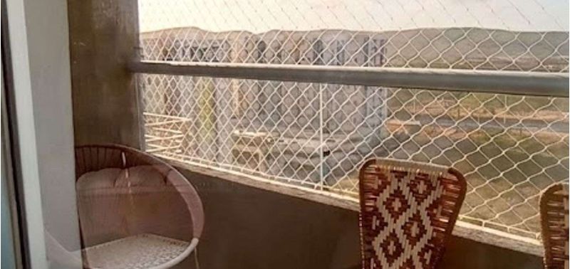 Apartamento en Venta en Barranquilla, Alameda del Rio-8