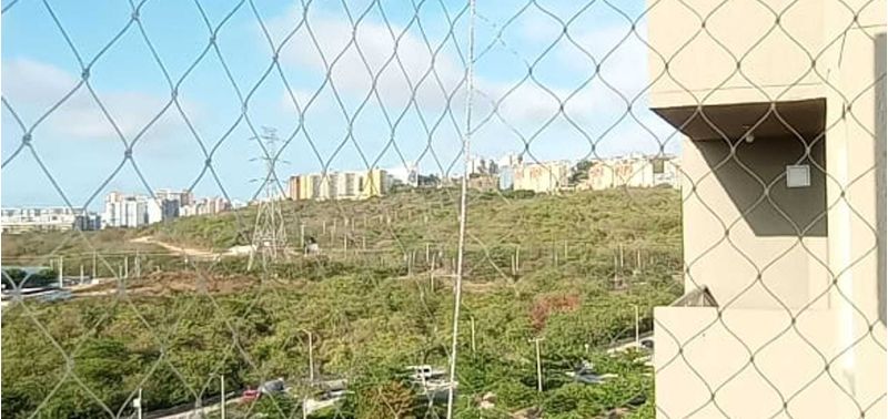 Apartamento en Venta en Barranquilla, Alameda del Rio-9