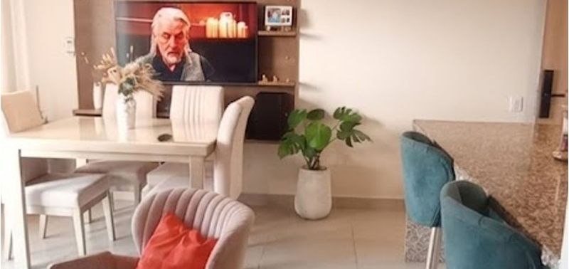 Apartamento en Venta en Barranquilla, Alameda del Rio-10