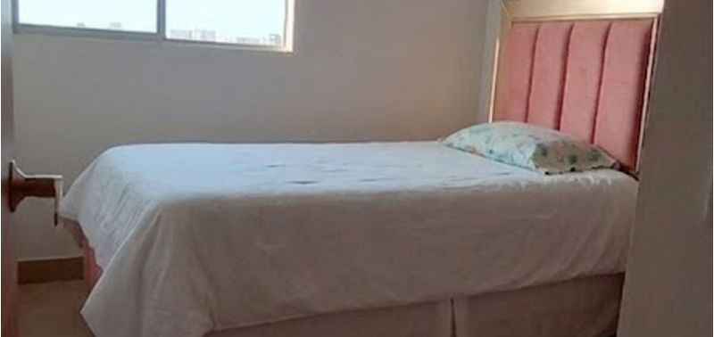 Apartamento en Venta en Barranquilla, Alameda del Rio-14