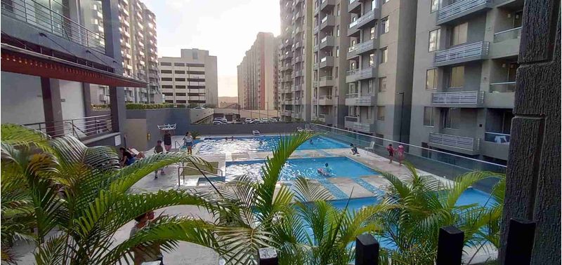 Apartamento en Venta en Barranquilla, Alameda del Rio-21