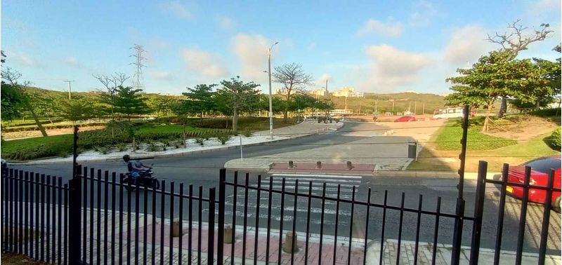 Apartamento en Venta en Barranquilla, Alameda del Rio-24