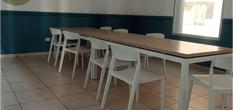 Apartamento en Venta en Barranquilla, Alameda del Rio-25