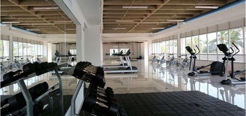 Apartamento en Venta en Cartagena De Indias, Los Alpes-2