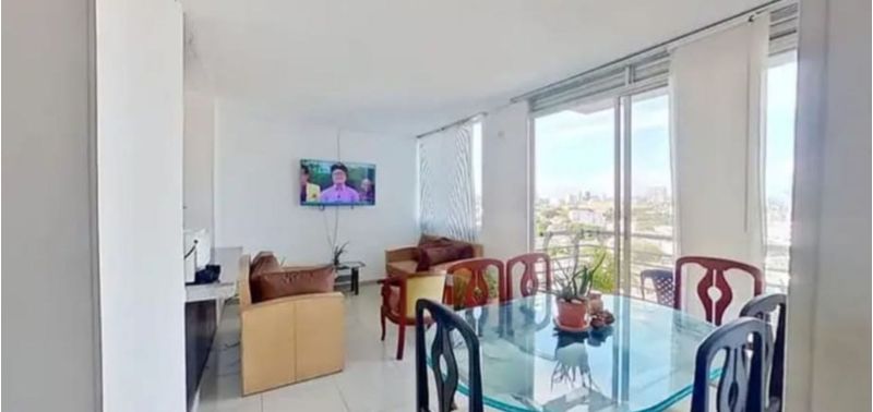 Apartamento en Venta en Cartagena De Indias, Los Alpes-5