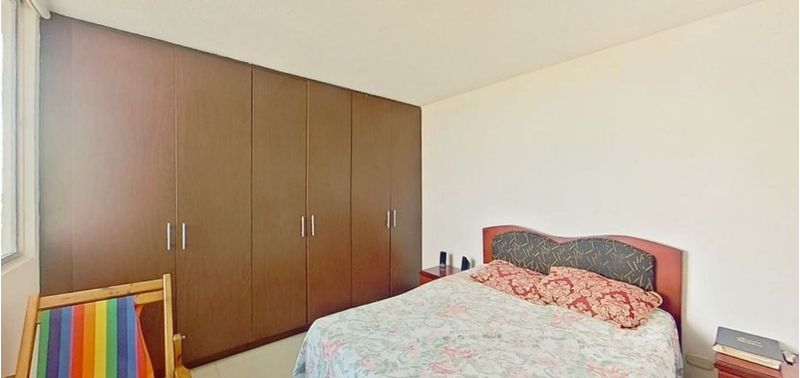 Apartamento en Venta en Cartagena De Indias, Los Alpes-7