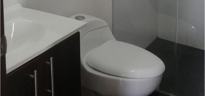 Apartamento en Venta en Cartagena De Indias, Los Alpes-9