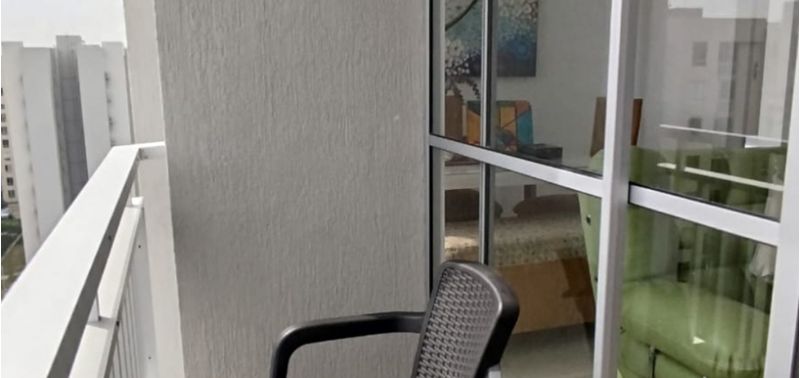 Apartamento en Venta en Cartagena De Indias, Ternera-4