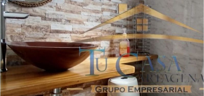 Apartamento en Venta en Cartagena De Indias, Ternera-10