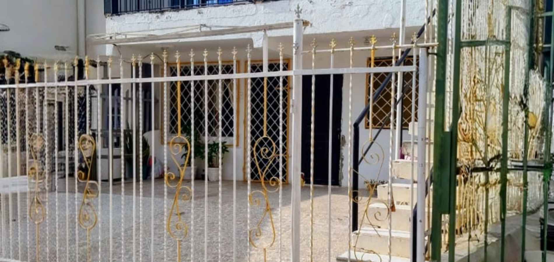 Apartamento en Venta en Cartagena De Indias, Las Gaviotas