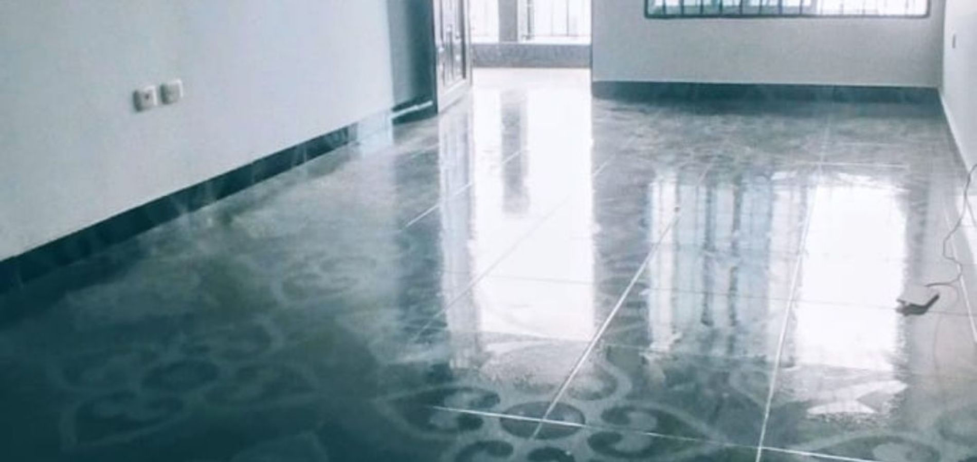 Apartamento en Venta en Cartagena De Indias, Las Gaviotas-1