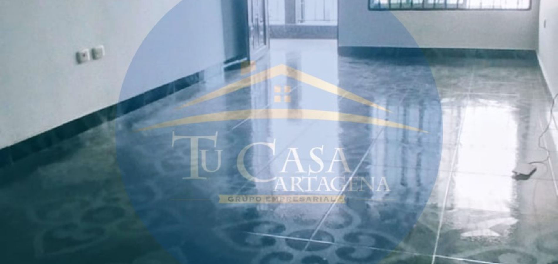 Apartamento en Venta en Cartagena De Indias, Las Gaviotas-2