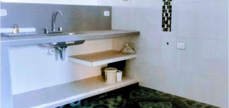 Apartamento en Venta en Cartagena De Indias, Las Gaviotas-5