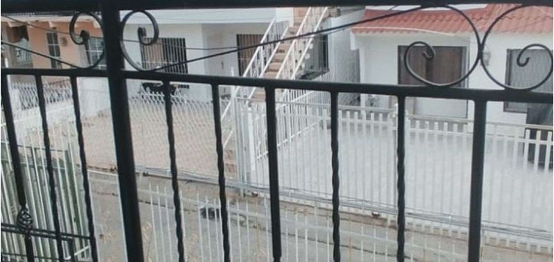 Apartamento en Venta en Cartagena De Indias, Las Gaviotas-8