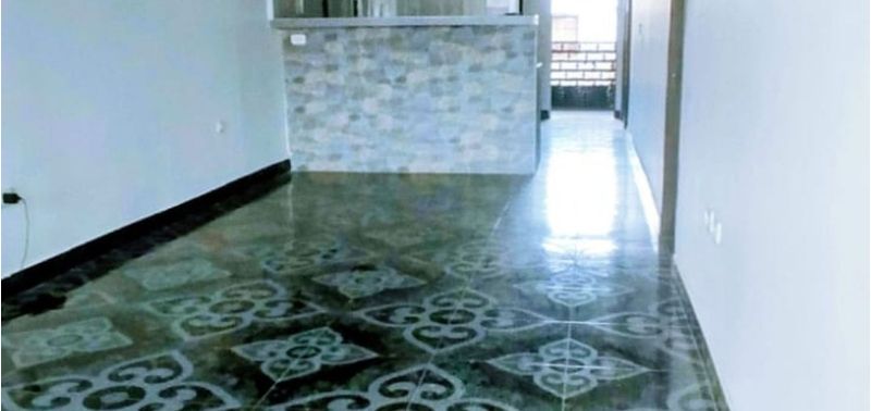 Apartamento en Venta en Cartagena De Indias, Las Gaviotas-9
