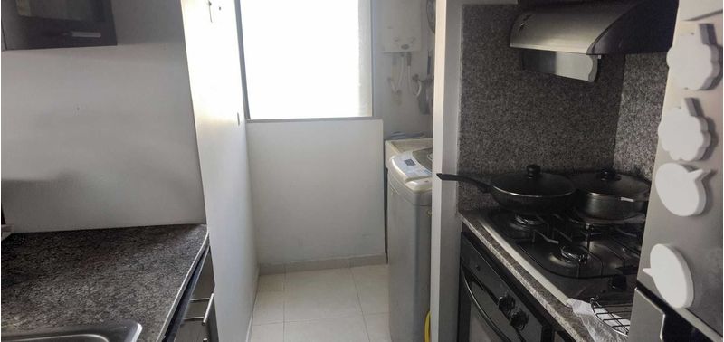 Apartamento en Venta en Medellín, Belén Loma de los Bernal-3