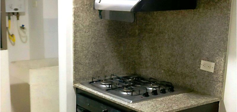 Apartamento en Venta en Medellín, Belén Loma de los Bernal-5