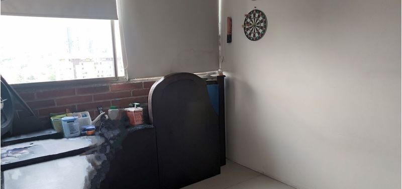 Apartamento en Venta en Medellín, Belén Loma de los Bernal-10