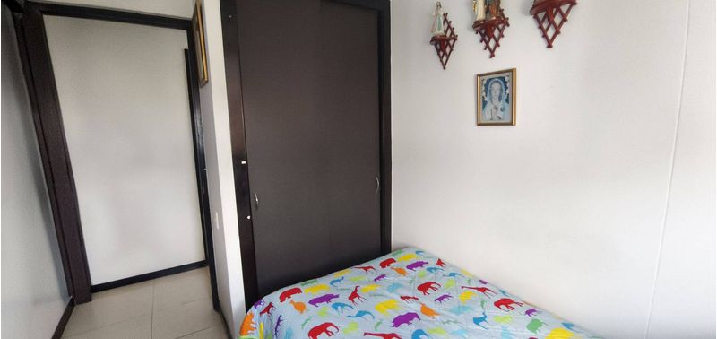 Apartamento en Venta en Medellín, Belén Loma de los Bernal-13