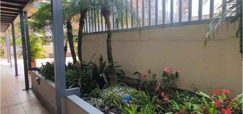 Apartamento en Venta en Medellín, Belén Loma de los Bernal-22