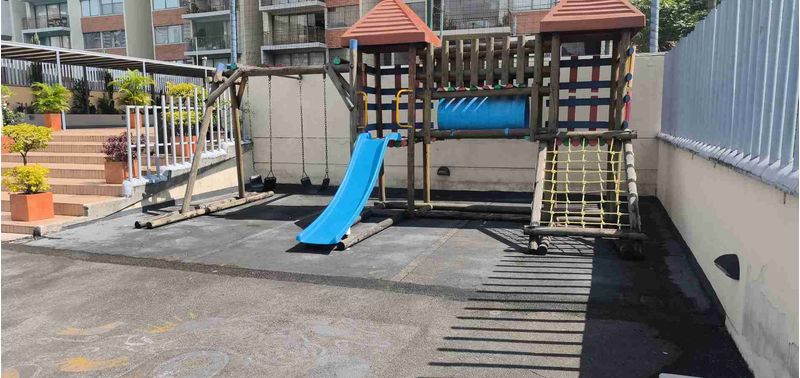 Apartamento en Venta en Medellín, Belén Loma de los Bernal-23