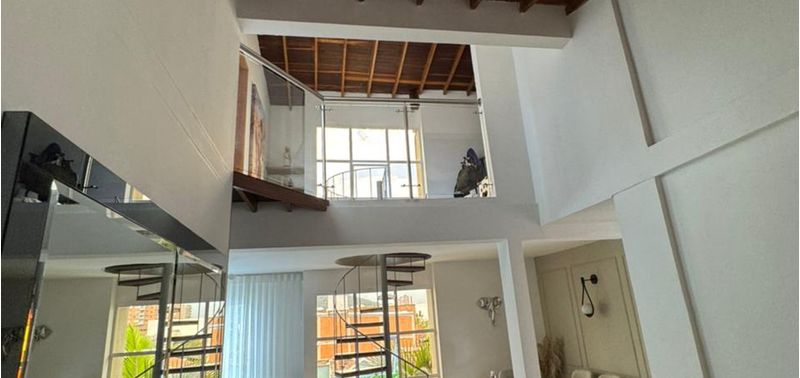 Apartamento en Venta en Medellín, San Joaquín