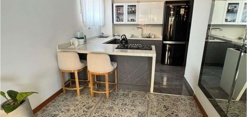 Apartamento en Venta en Medellín, San Joaquín-2