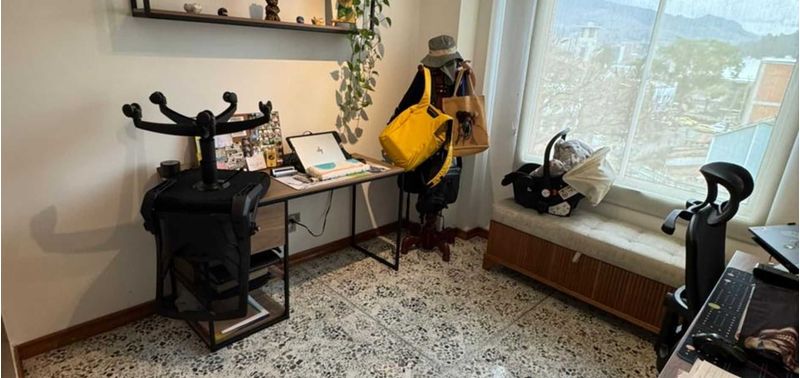Apartamento en Venta en Medellín, San Joaquín-6