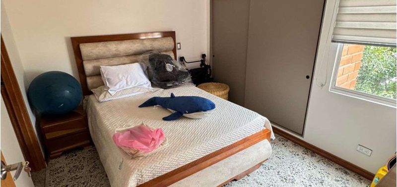 Apartamento en Venta en Medellín, San Joaquín-7