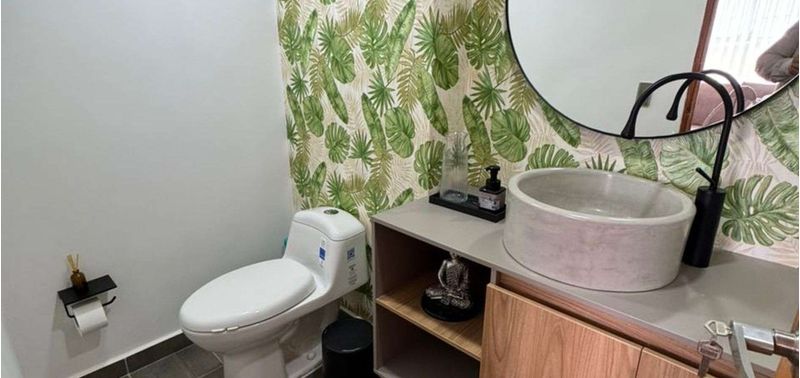 Apartamento en Venta en Medellín, San Joaquín-8