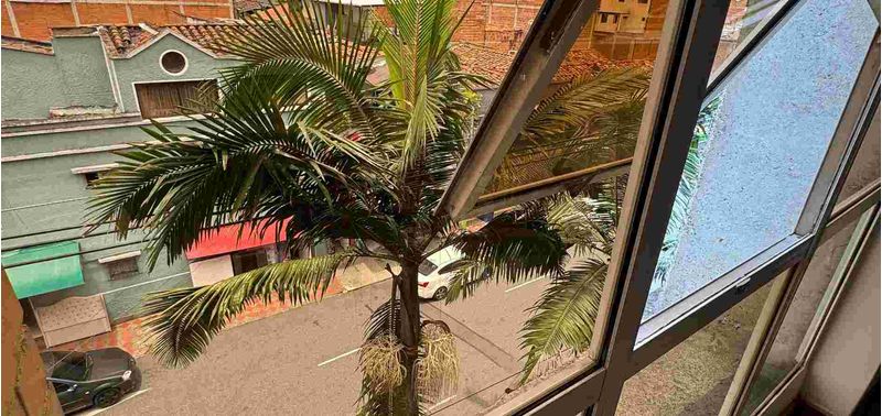 Apartamento en Venta en Medellín, San Joaquín-11