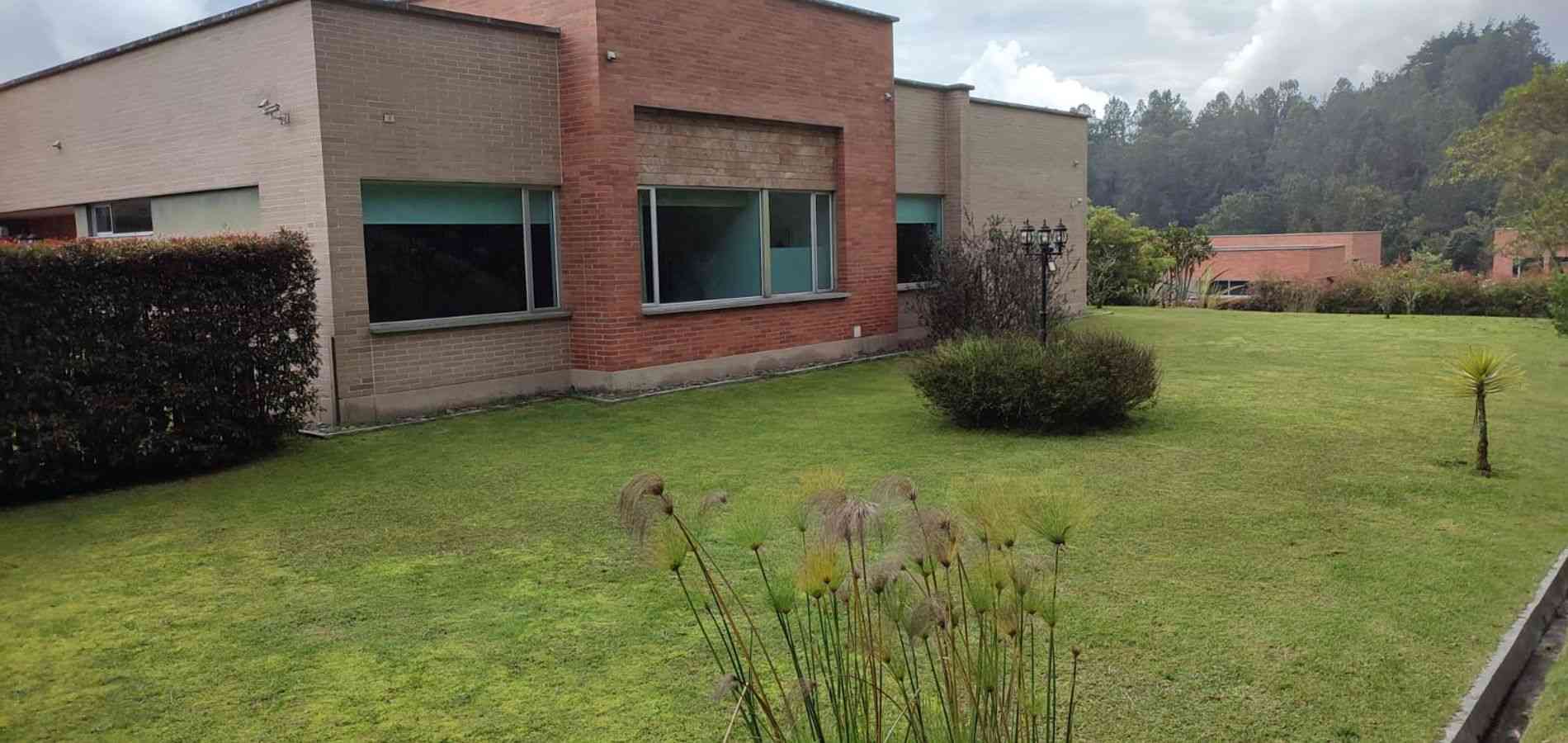 Casa en Venta en Medellín, Las Palmas