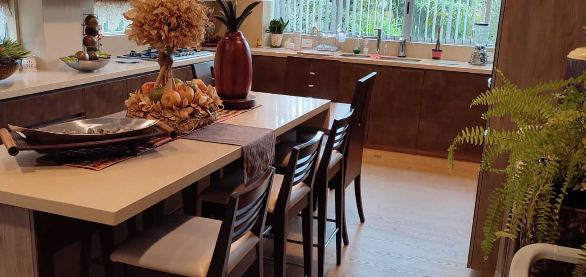 Casa en Venta en Medellín, Las Palmas-1