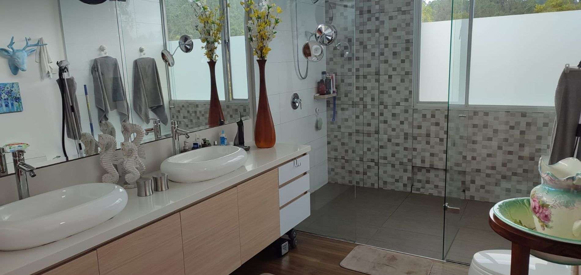 Casa en Venta en Medellín, Las Palmas-3