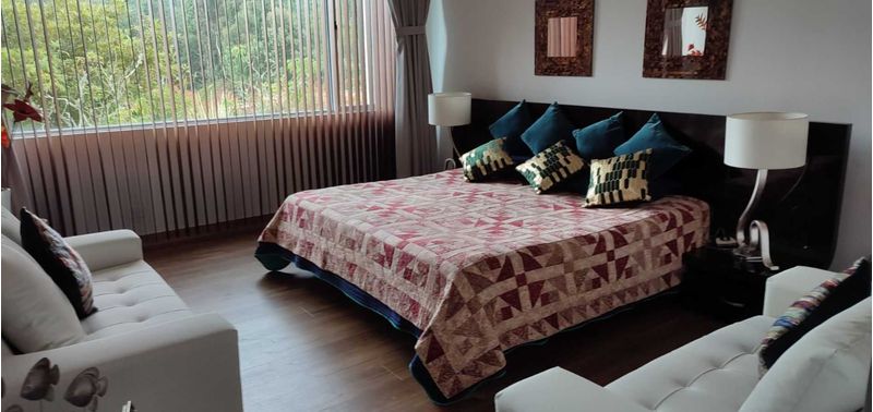 Casa en Venta en Medellín, Las Palmas-4
