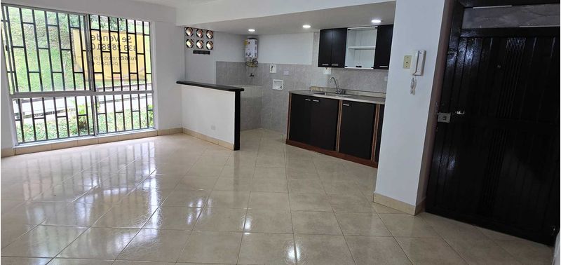 Apartamento en Venta en Medellín, San Antonio de Prado