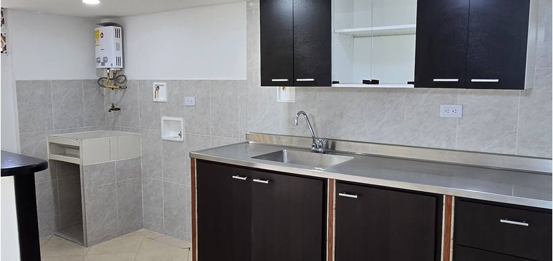 Apartamento en Venta en Medellín, San Antonio de Prado-3